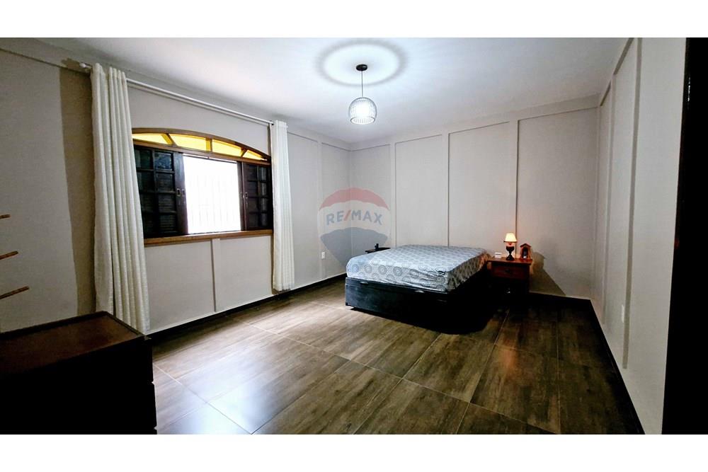 Casa de Campo - Venda - São Paulo , São Paulo - RUA DO ENGORDADOR, 100 (28).jpg - Quarto principal - 601051032-131