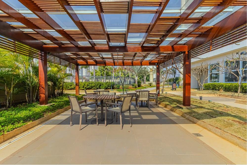 Apartamento - Venda - São Paulo , São Paulo - Cópia de 15 AREA COMUM (2).jpg - 601261073-48