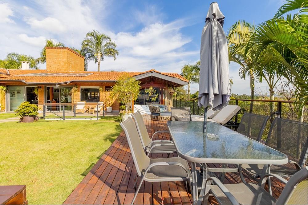 Casa de Condomínio à venda com 6 quartos, 355m² - Foto 14