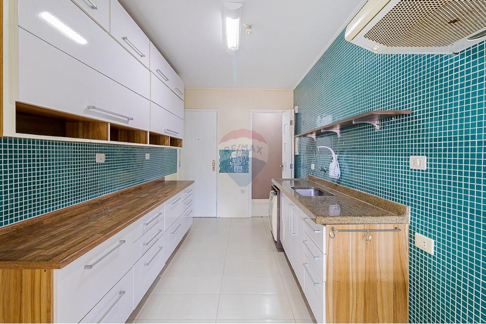 Apartamento - Venda - São Paulo , São Paulo - IMG_3928.jpg - Cozinha - 601081024-23