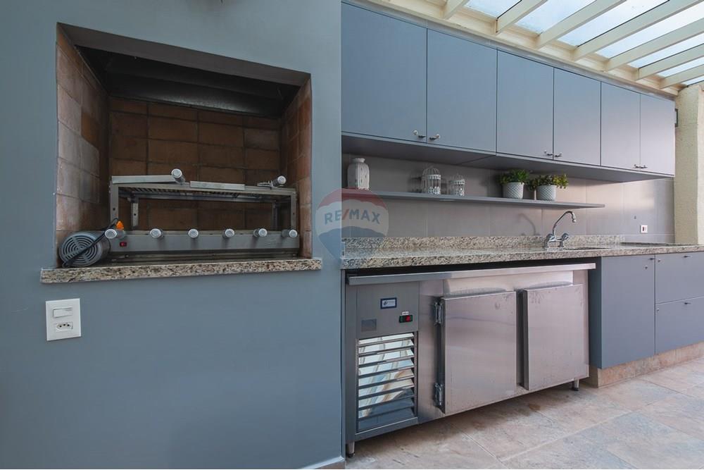 Apartamento - Venda - São Paulo , São Paulo - área gourmet v4.jpg - 601311011-158