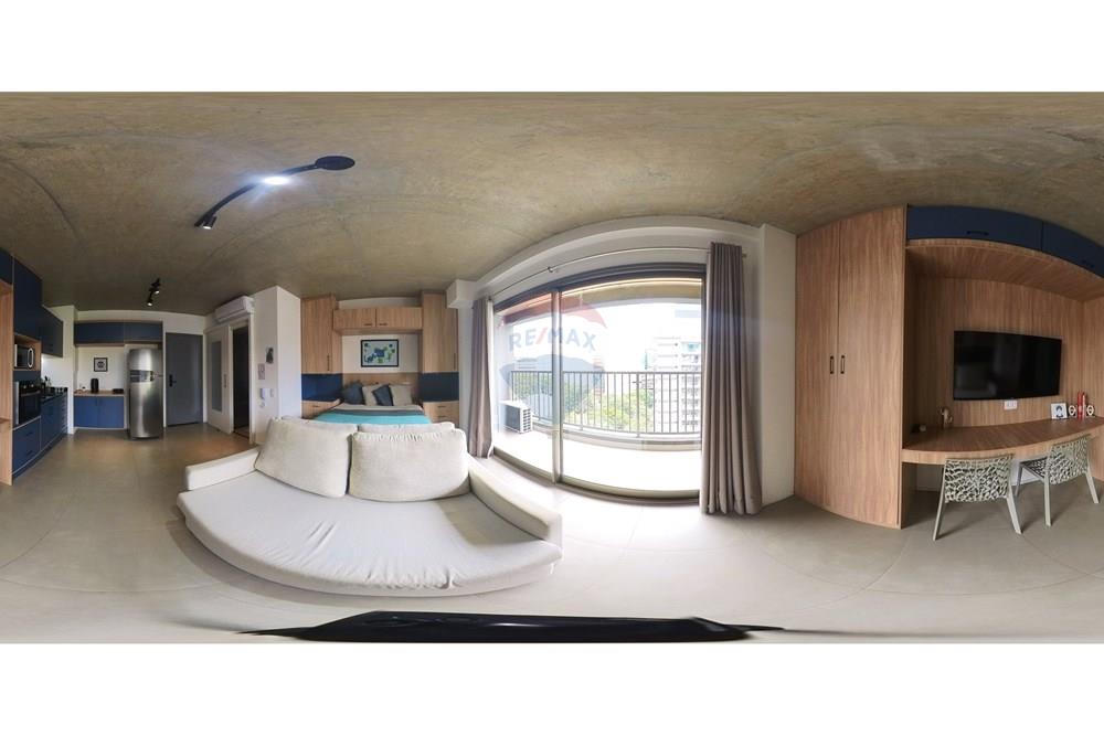 Studio - Venda - São Paulo , São Paulo - 01fotos_038_destaque.jpg - 601181053-13