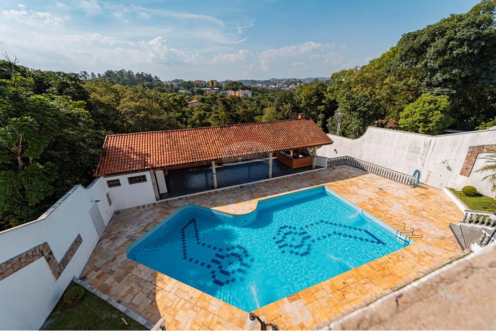 Casa de Condomínio - Venda - Cajamar , São Paulo - Condomínio Village Scorpios II   (10).jpg - 601301008-65