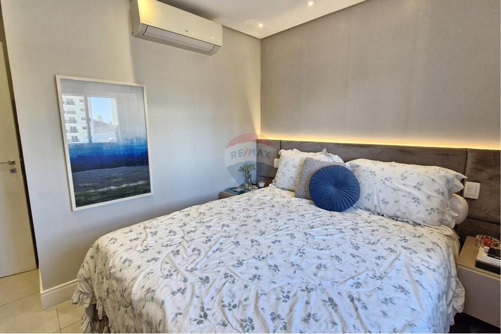 Apartamento - Venda - São Paulo , São Paulo - RUA JOSÉ NOBRE, 50 (31).jpg - 601051066-8