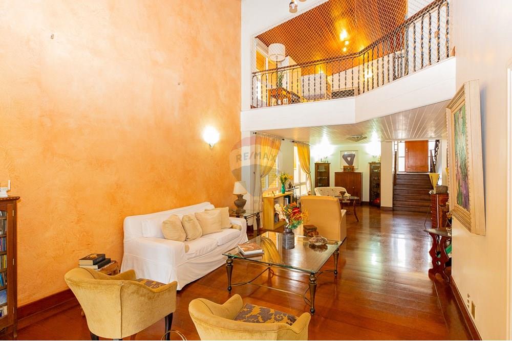 Casa de Condomínio - Venda - São Paulo , São Paulo - sala de estar5.jpg - Sala de estar - 601131046-14