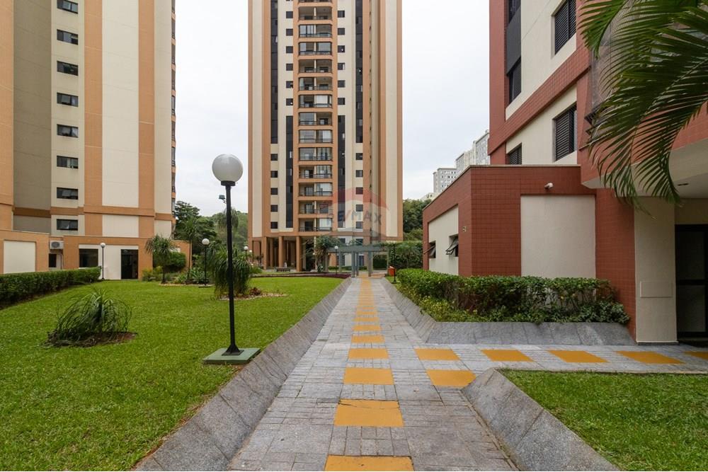 Apartamento - Venda - São Paulo , São Paulo - terreo.jpg - 601751014-1029