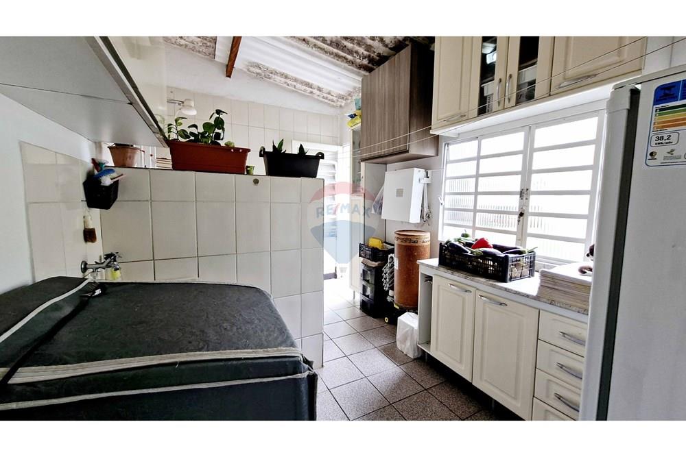 Sobrado - Venda - São Paulo , São Paulo - RUA CAURÉ, 165 (34).jpg - 601051026-233