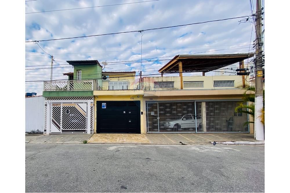 Casa - Venda - São Paulo , São Paulo - IMG_327901.jpg - 601721040-11