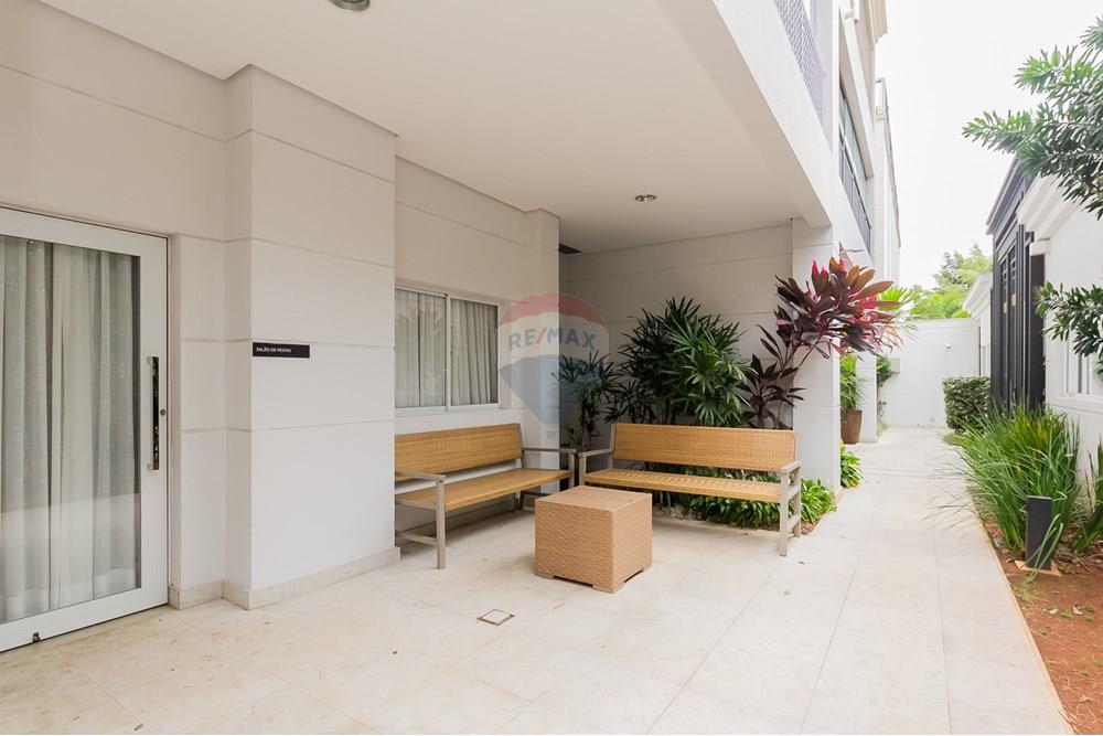 Apartamento - Venda - São Paulo , São Paulo - 27 AREA COMUM (3).jpg - 601261059-143