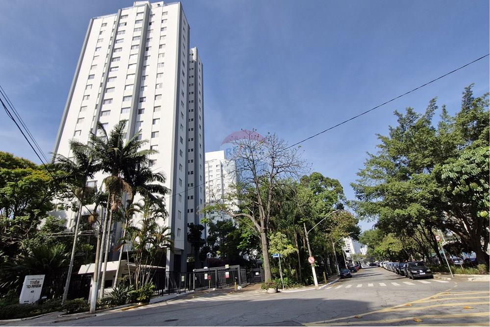 Apartamento - Venda - São Paulo , São Paulo - Cópia de RUA PROF. ALCEU MAYNARD ARAUJO, 43 (1).jpg - 601131004-155