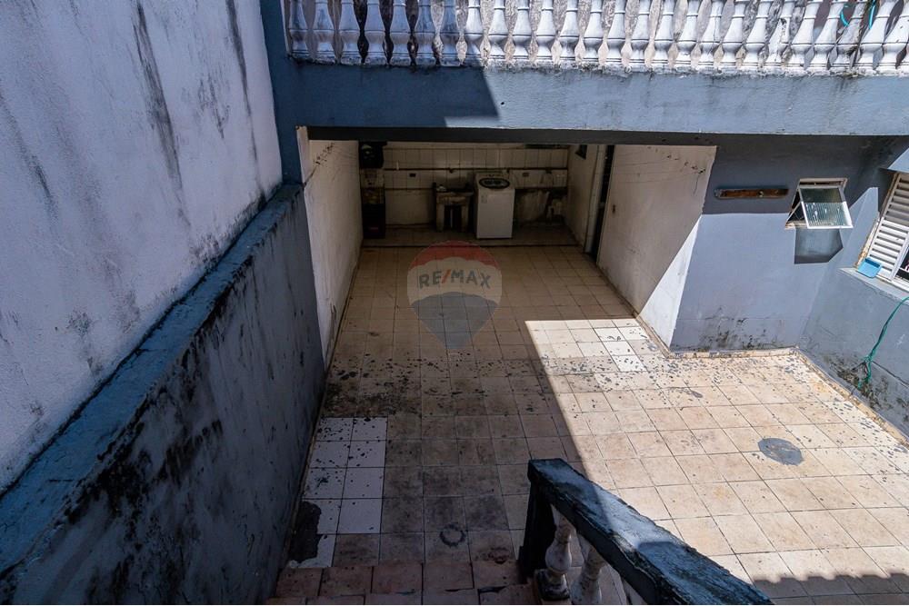 Casa - Venda - São Paulo , São Paulo - 04area-de-servico005.JPG - 602251001-43