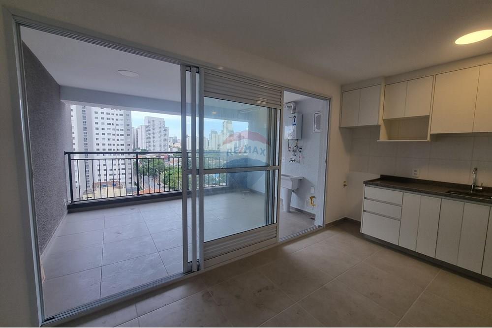 Apartamento - Alugar - São Paulo , São Paulo - 20250528_152131.jpg - 602241003-70