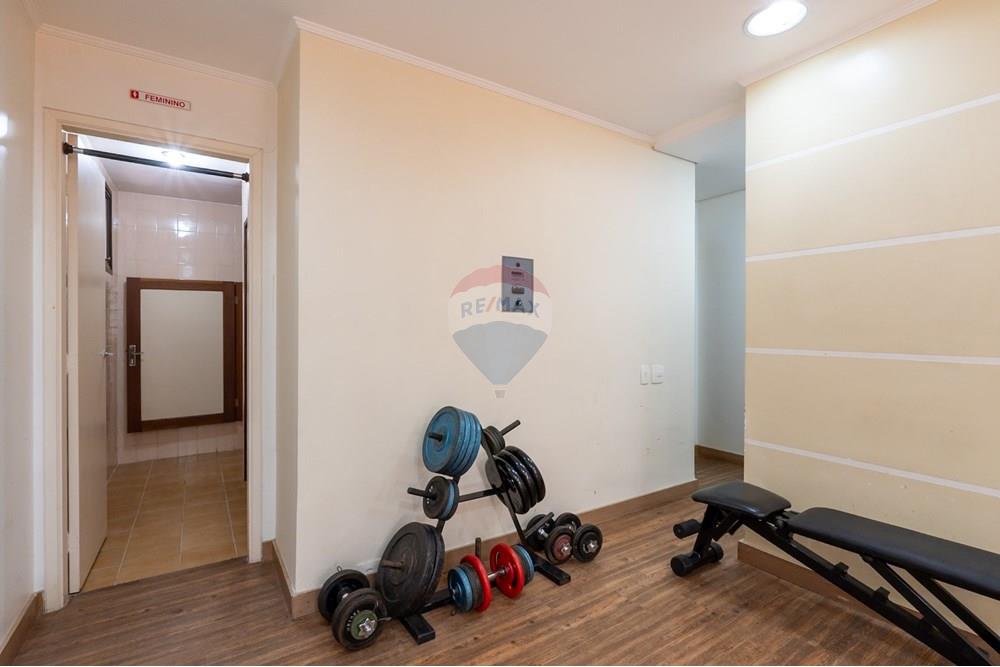 Apartamento - Venda - São Paulo , São Paulo - DSC00769.jpg - Pátio interno - 601131038-3