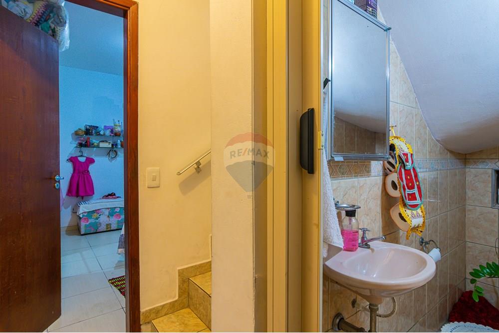 Sobrado - Venda - Taboão da Serra , São Paulo - 05banheiros_001.jpg - 602101011-193