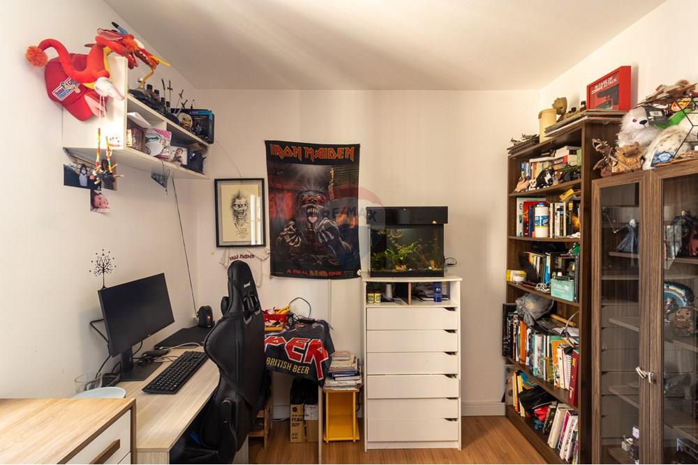 Apartamento - Venda - São Paulo , São Paulo - Rua da Bica, 410 - 133 B_13.jpg - 601751098-53