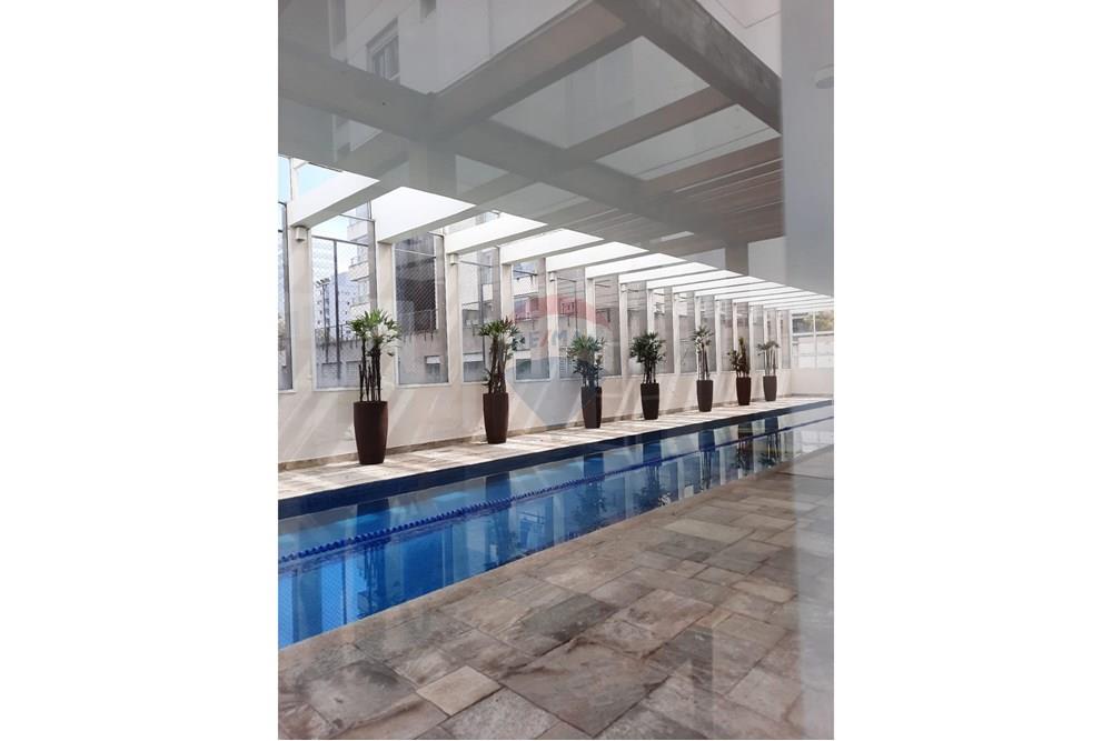 Apartamento - Alugar - São Paulo , São Paulo - 16a01bcf-6fb3-46e7-9b0a-31cd3d7407b2.jpg - 601971018-1258