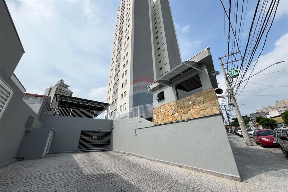 Apartamento - Venda - São Paulo , São Paulo - 31 - 602101011-108