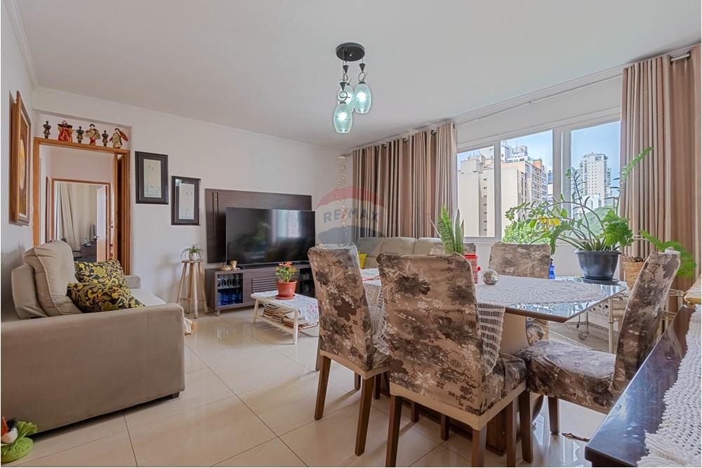 Apartamento - Venda - São Paulo , São Paulo - AP-1.jpg - 601471004-428