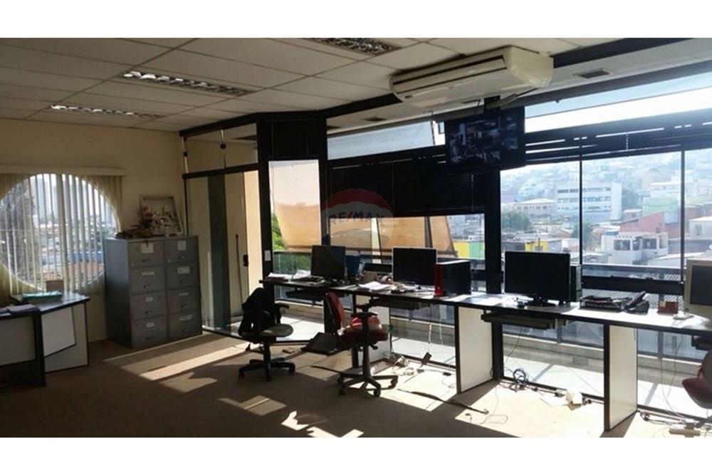 Prédio - Alugar - São Paulo , São Paulo - 24.jpg - 602291021-199