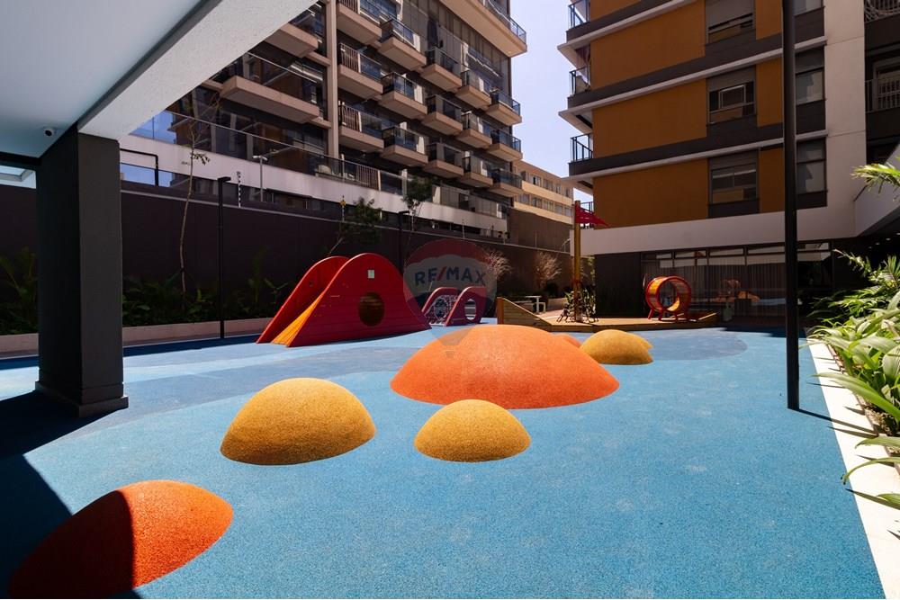 Apartamento - Venda - São Paulo , São Paulo - 38 PLAY.jpg - 601261002-217