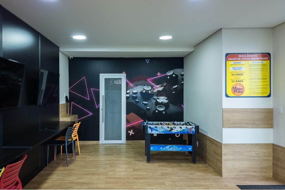 Apartamento - Venda - São Paulo , São Paulo - 50_AP.jpg - 601471015-54