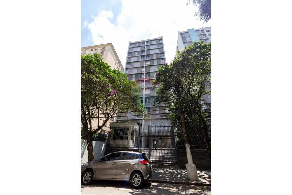 Apartamento - Alugar - São Paulo , São Paulo - 01fotos_032.jpg - 601251077-12