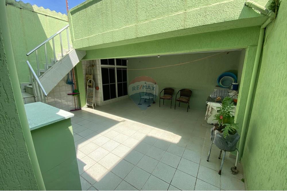 Casa - Venda - São Paulo , São Paulo - WhatsApp Image 2025-10-16 at 11.06.15 (1).jpeg - Quintal - 602161016-24