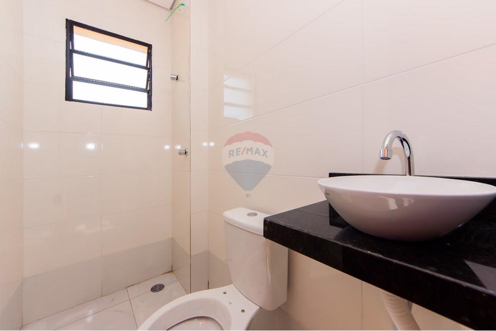 Apartamento - Venda - São Paulo , São Paulo - IMG_7560.jpg - Banheiro - 601811024-37