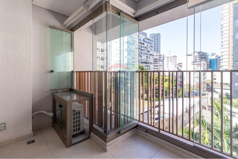 Apartamento - Alugar - São Paulo , São Paulo - IMG_315002.jpg - 601721021-99