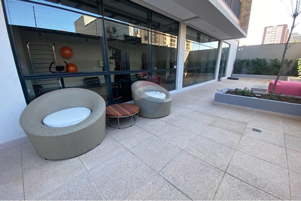 Apartamento - Alugar - São Paulo , São Paulo - IMG_1075.jpg - Solário - 602161018-17