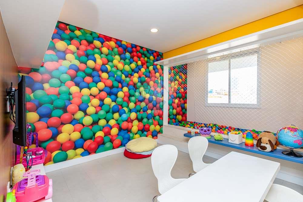 Apartamento - Alugar - São Paulo , São Paulo - Remax Ares-39.jpg - 601131035-34