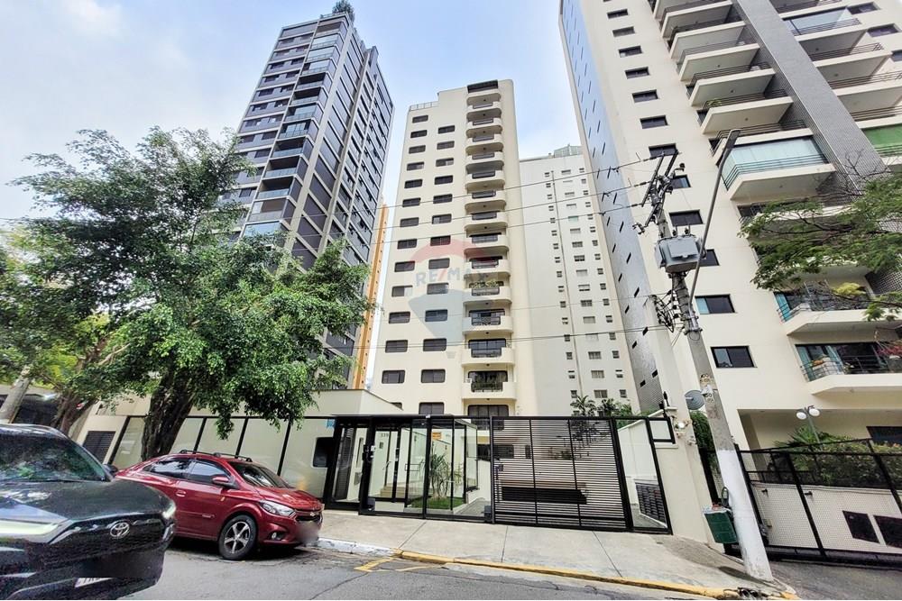 Apartamento - Venda - São Paulo , São Paulo - 20250415_07434501.jpg - 601721006-79