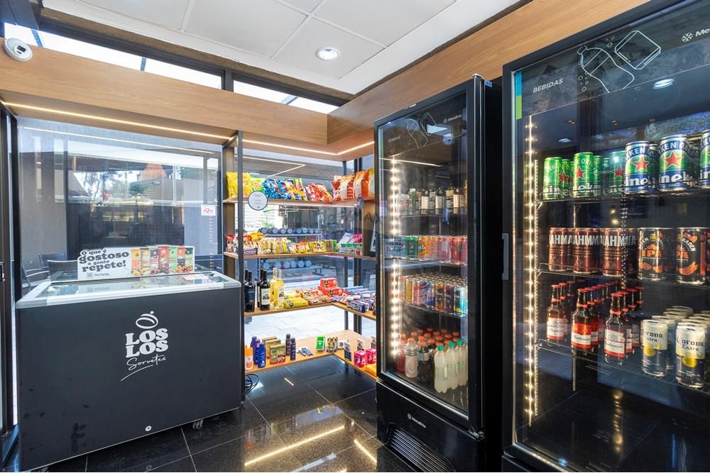 Apart Hotel/ Flat - Venda - São Paulo , São Paulo - 01fotos_017.jpg - 601251084-266