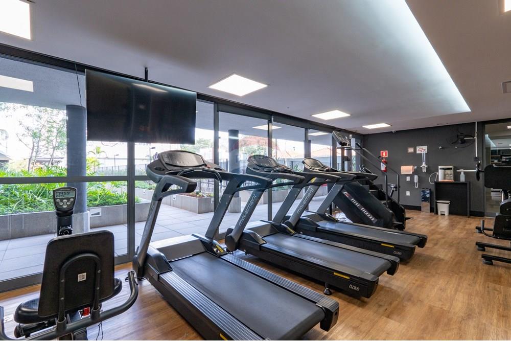 Apartamento - Venda - São Paulo , São Paulo - DSC09606.jpg - 601241070-4