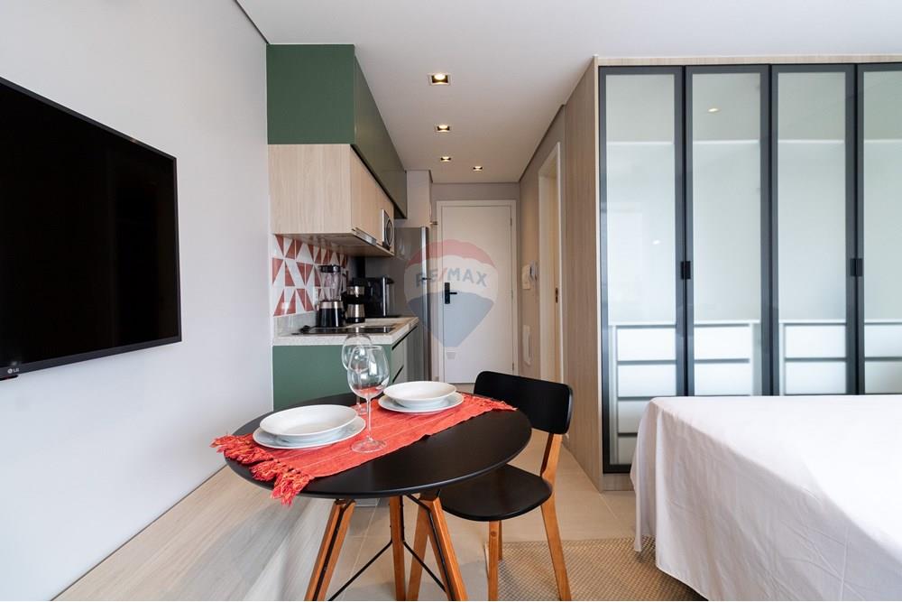 Studio - Alugar - São Paulo , São Paulo - 01fotos_031.jpg - 601181010-55