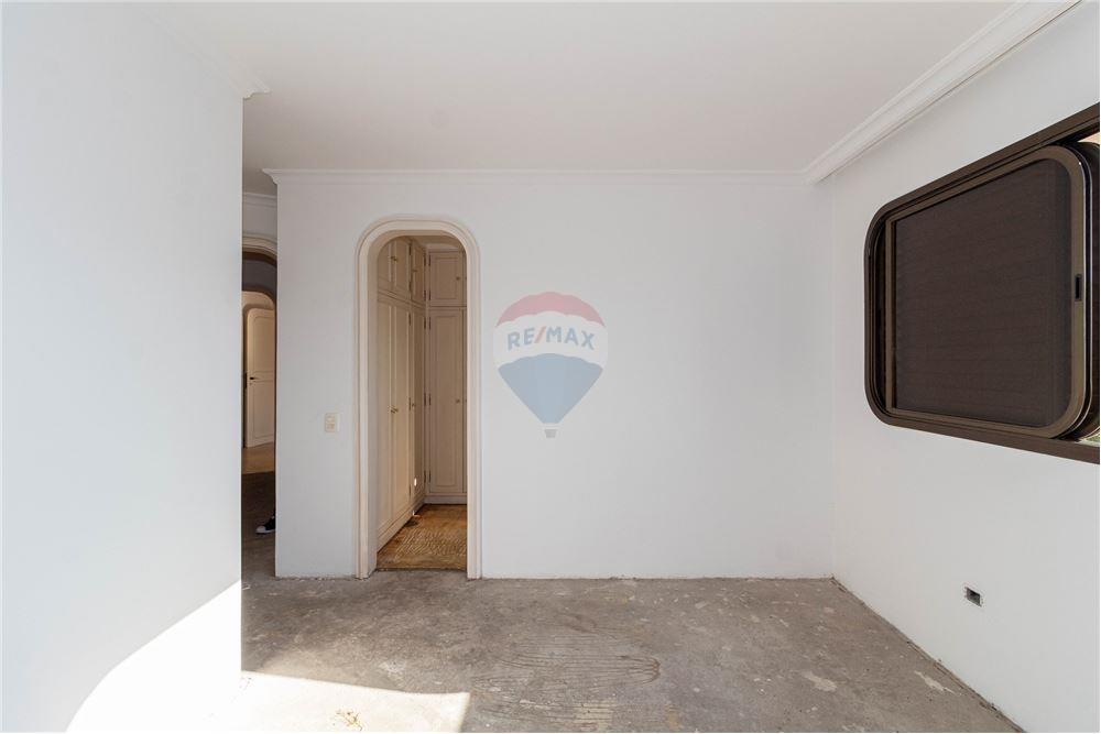 Apartamento - Alugar - São Paulo , São Paulo - Suíte 2 - Quarto - 601081019-28