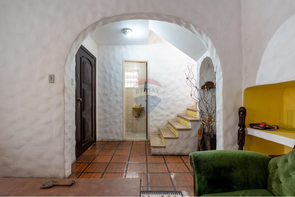 Casa - Venda - São Paulo , São Paulo - 8_CS.jpg - 601971016-493