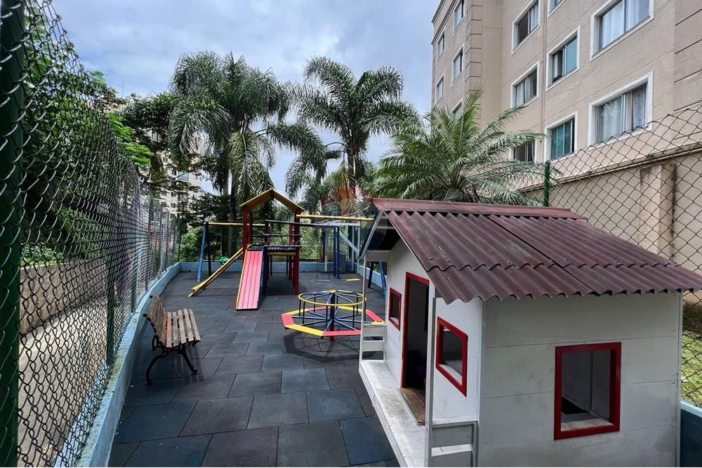 Apartamento - Venda - São Paulo , São Paulo - 021.jpeg - 601331005-33