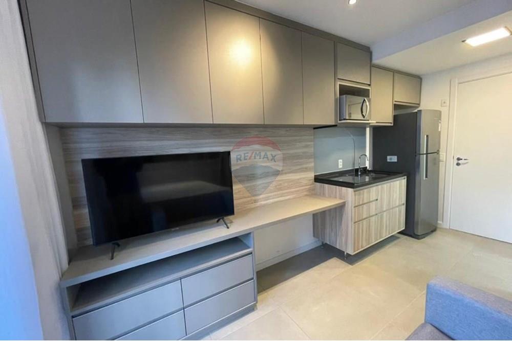 Apartamento - Alugar - São Paulo , São Paulo - 13 CF.jpg - 601361040-161