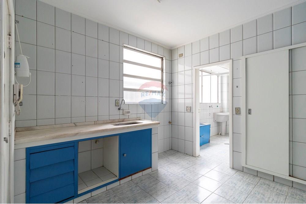 Apartamento - Venda - São Paulo , São Paulo - 01fotos_008.jpg - Cozinha - 601351249-1