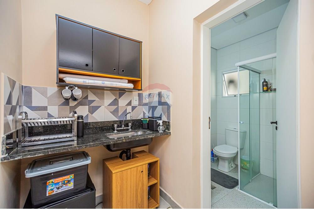 Casa - Venda - São Paulo , São Paulo - 06dormitorios008.JPG - Cozinha - 601081092-1