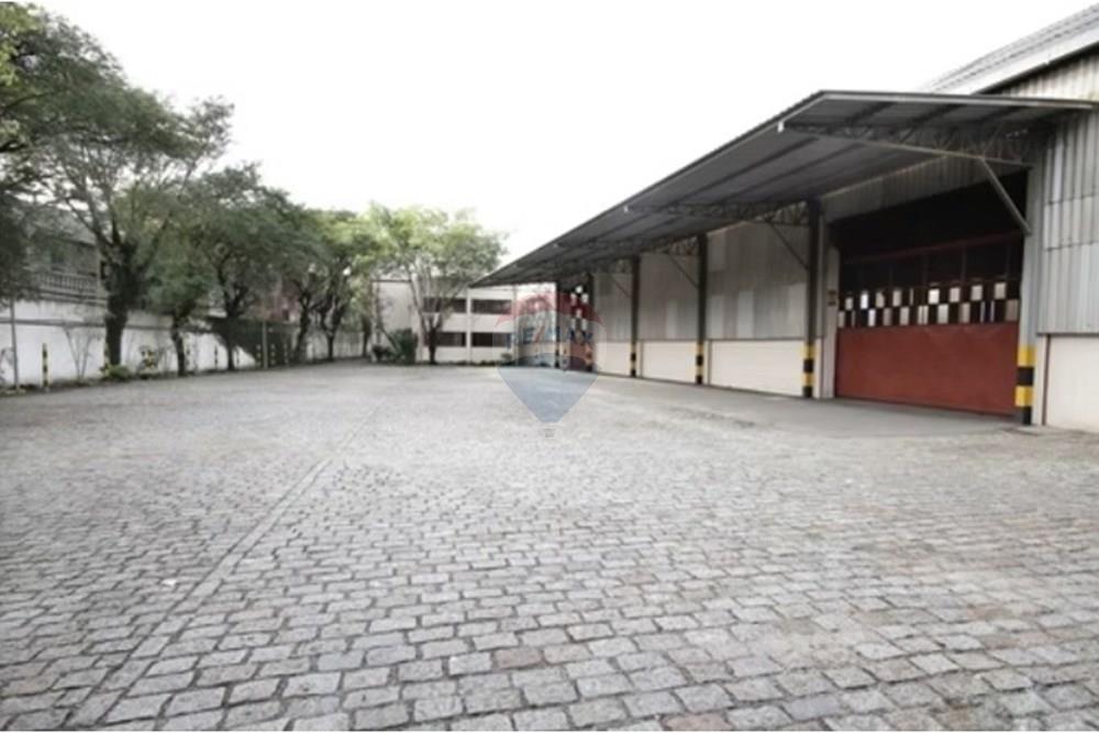 Galpão - Alugar - São Paulo , São Paulo - 7.jpg - 602291021-187