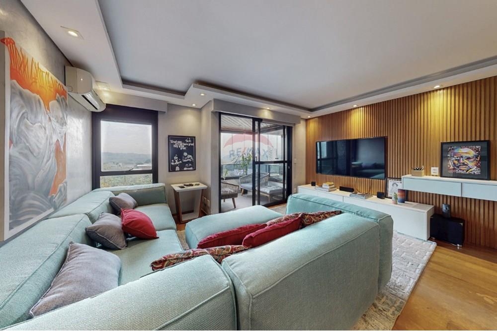 Apartamento - Venda - São Paulo , São Paulo - c939fa03-b97e-4f1d-9916-8e1a79b93821.jpeg - 601181010-57