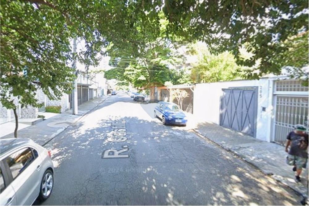 Sobrado - Venda - São Paulo , São Paulo - IMG terreno 09.jpg - 601301080-12