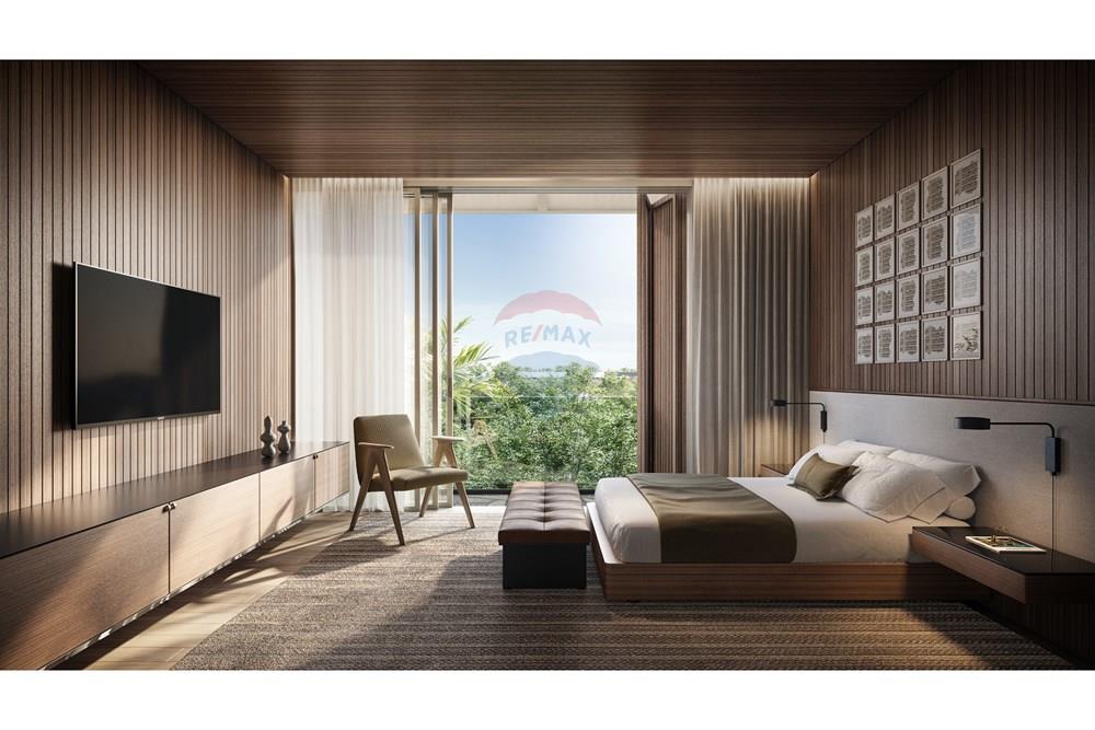 Casa de Condomínio - Venda - São Paulo , São Paulo - RFMAP_10_Suite-Master-Tipo-03_High.jpg - 602101048-3