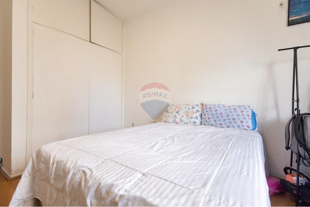 Apartamento - Venda - São Paulo , São Paulo - 04dormitorios003.jpg - Quarto - 601371045-10