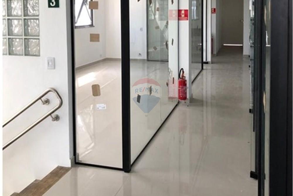 Prédio - Alugar - São Paulo , São Paulo - 5.jpg - 602291021-239