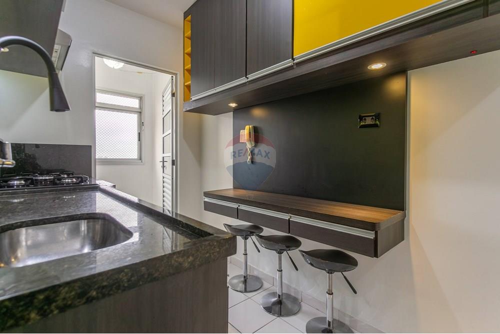 Apartamento - Venda - São Paulo , São Paulo - 601301080-17 - Rua Octavio Teixeira Mendes Sobrinho, 321-020.jpg - 601301080-17