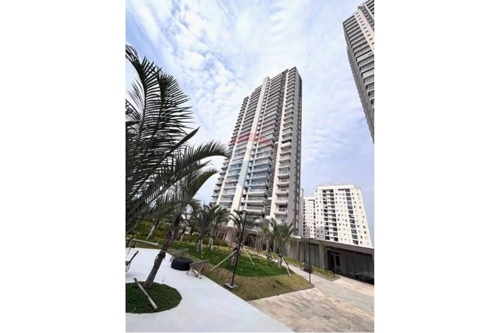 Apartamento - Alugar - São Paulo , São Paulo - 15.jpg - 602101008-102