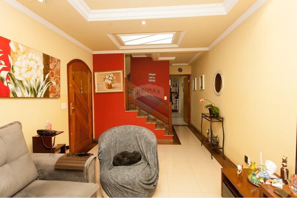 Sobrado - Venda - São Paulo , São Paulo - FOTO 3.jpg - 601751052-64